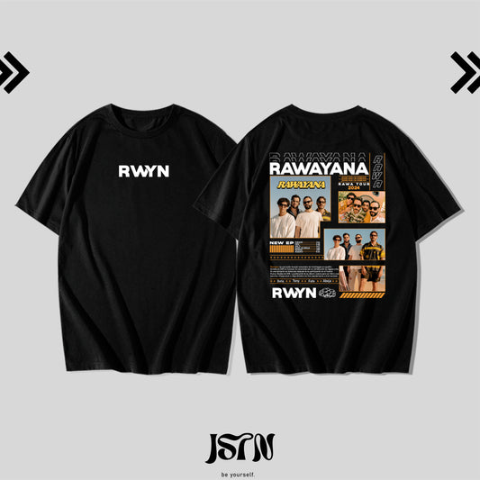RAWAYANA