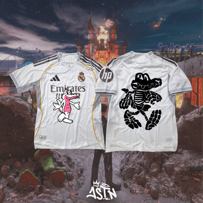 REAL MADRID LOCAL X ALVARO DIAZ