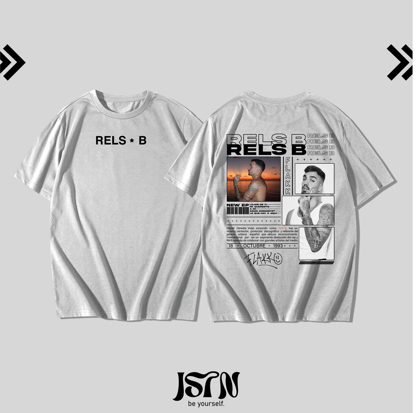 RELS B V4