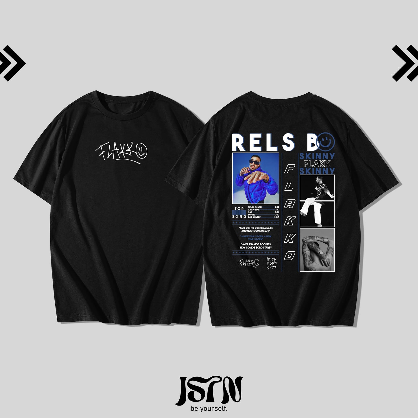 RELS B V2