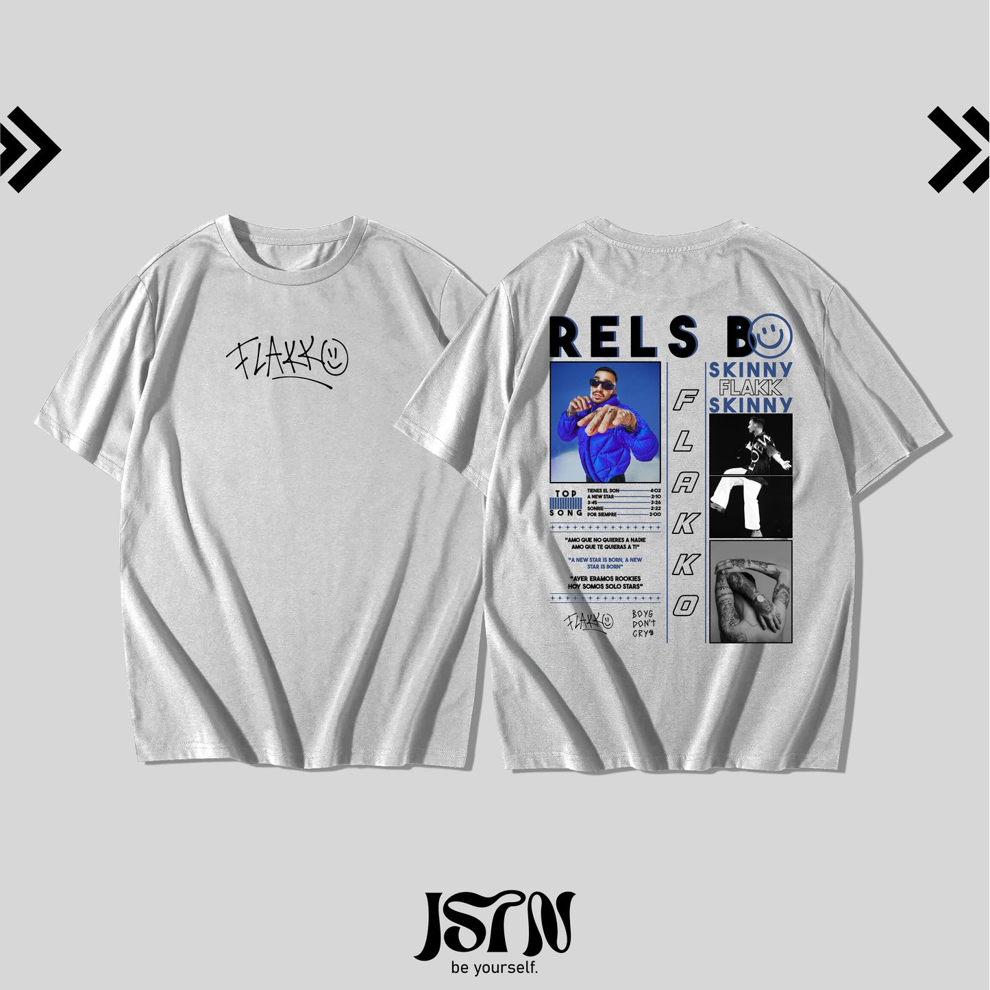 RELS B V2