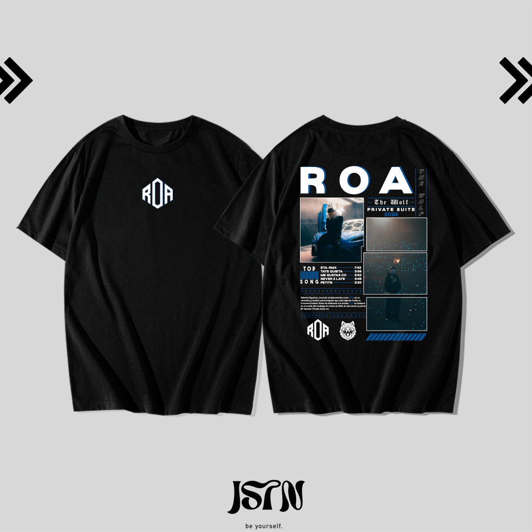 ROA V1