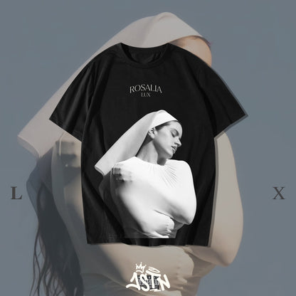 ROSALÍA X LUX