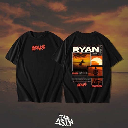 RYAN CASTRO X SENDÉ TOUR 2026