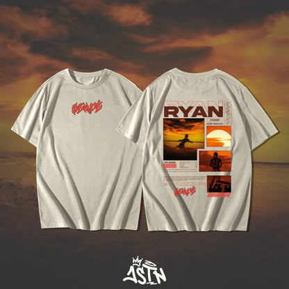 RYAN CASTRO X SENDÉ TOUR 2026