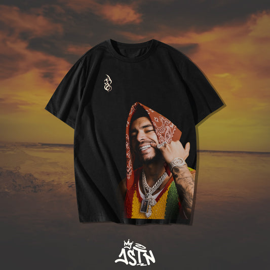 RYAN CASTRO X SENDÉ | AWOO TEAM