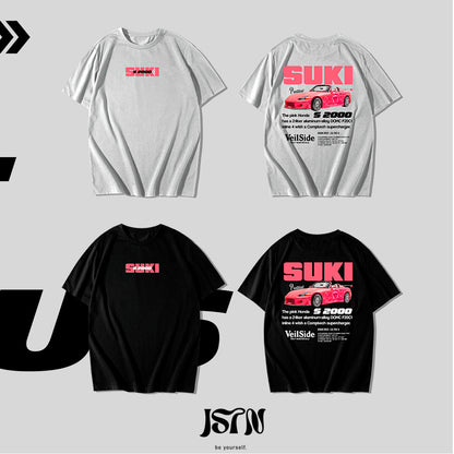 HONDA S200 MATCH "SUKI"