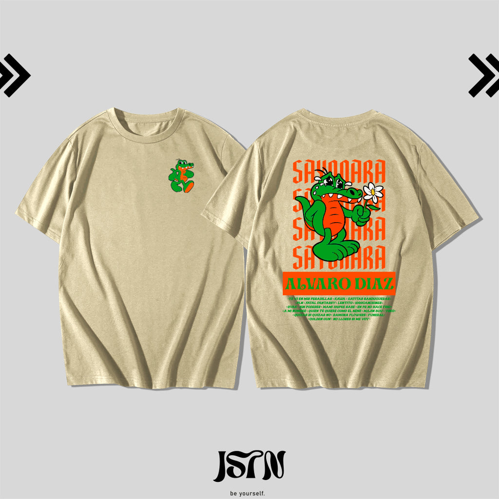 SAYONARA MATCH CABALLERO