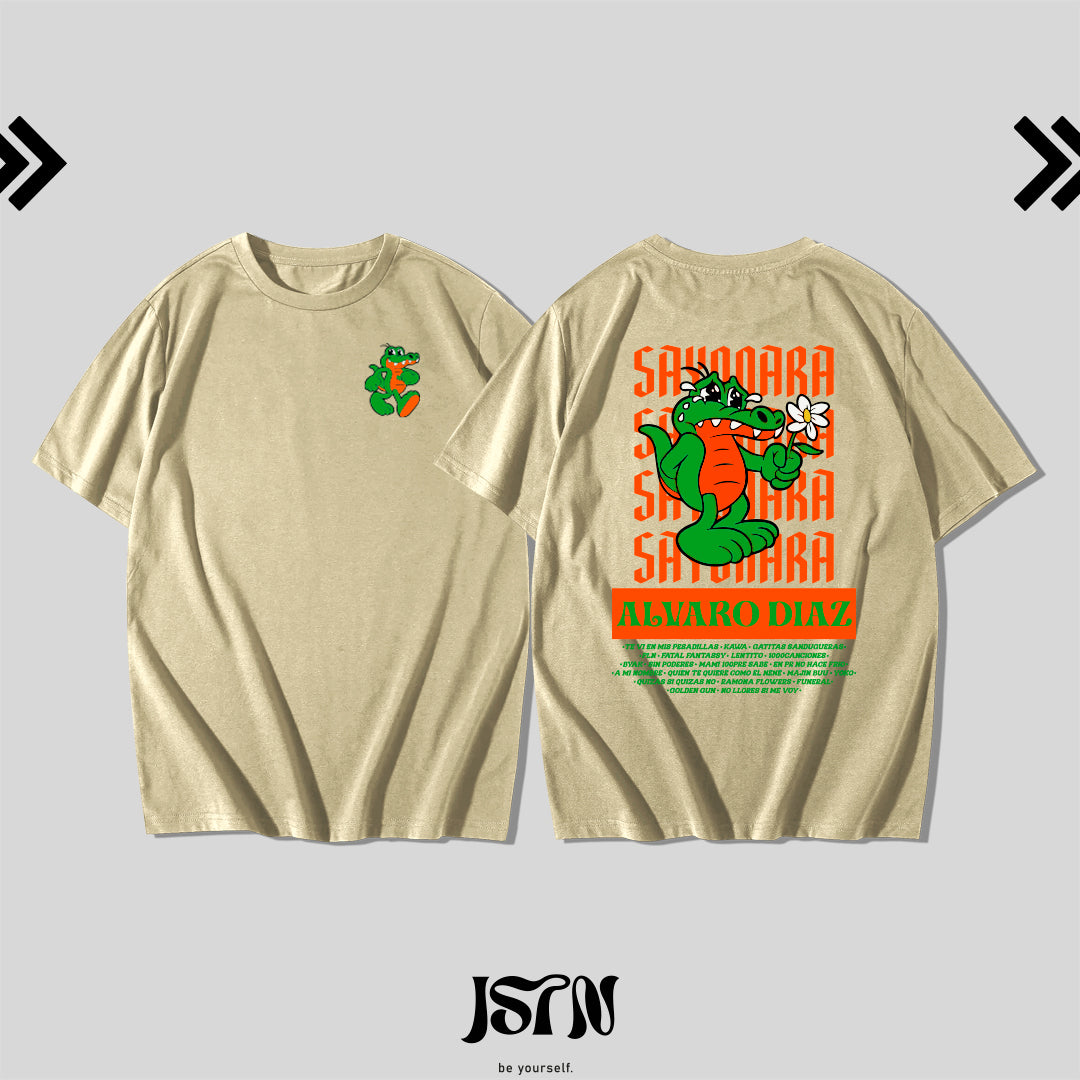 SAYONARA MATCH CABALLERO