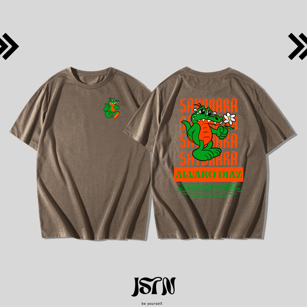 SAYONARA MATCH CABALLERO