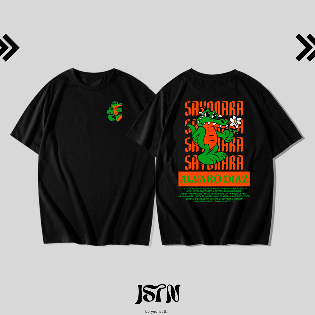 SAYONARA MATCH CABALLERO