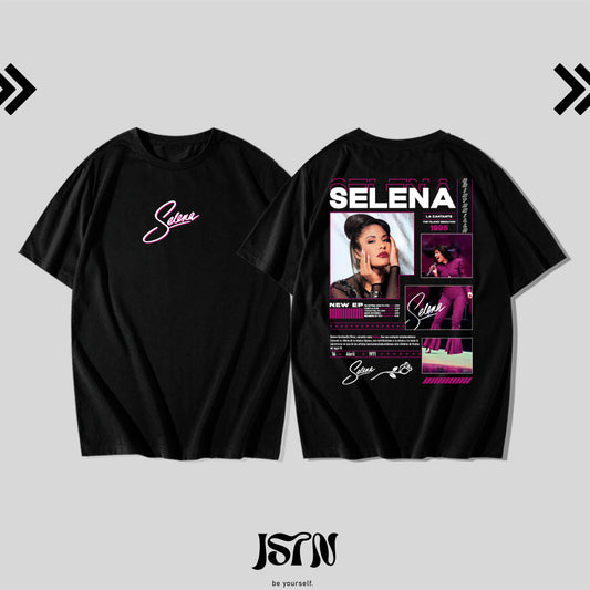SELENA