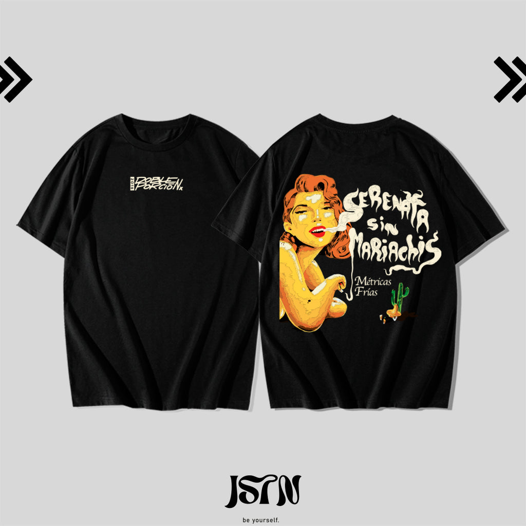 METRICAS FRÍAS X SERENATA SIN MARIACHIS