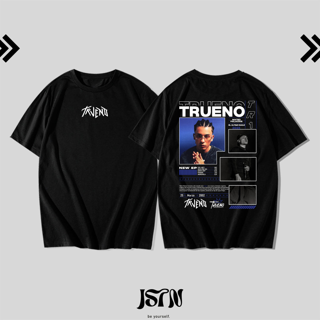TRUENO V2