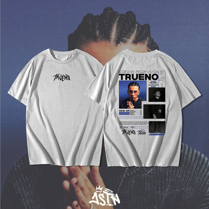 TRUENO X EL ULTIMO BAILE