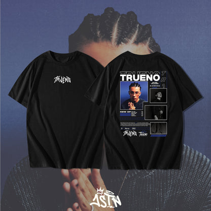 TRUENO X EL ULTIMO BAILE