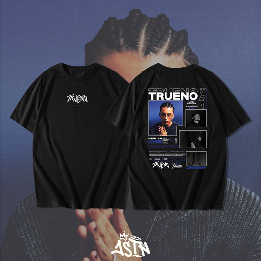 TRUENO X EL ULTIMO BAILE