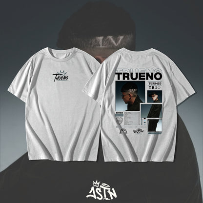 TRUENO X TURR4ZO