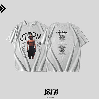 TRAVIS SCOTT X UTOPIA V1