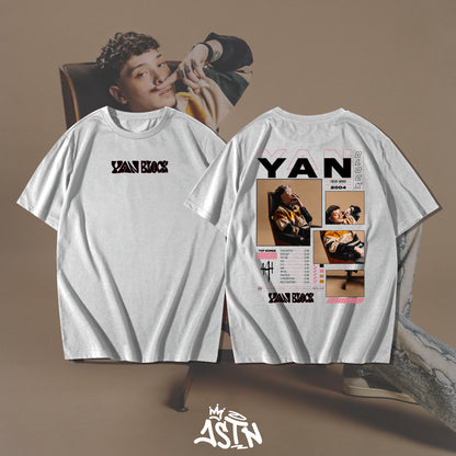 YAN BLOCK