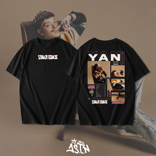 YAN BLOCK
