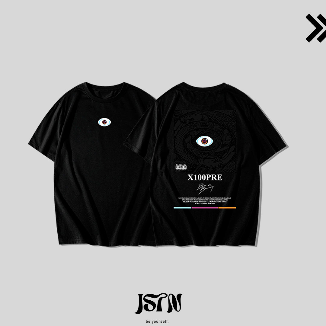 BAD BUNNY X100PRE V1