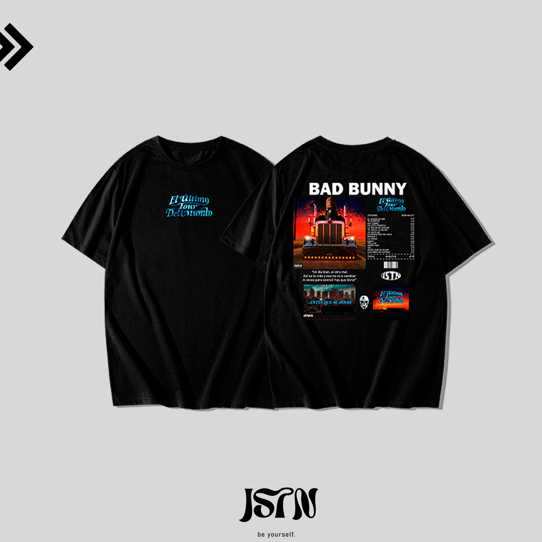 BAD BUNNY X EUTDM V1