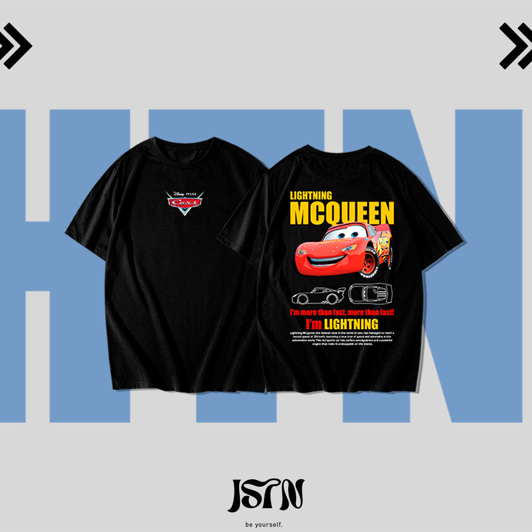 CARS MATCH "MCQUEEN"